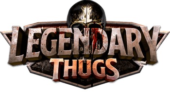 LegendaryThugs Logo