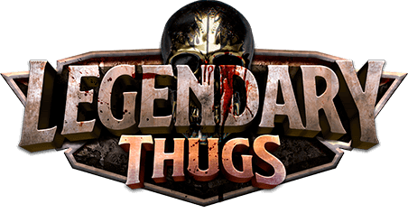 Legendary Thugs Logo